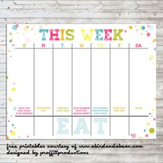 weekly schedule template for word version 1 landscape 1 online schedule calendar free