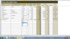 renovation cost calculator