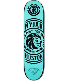 ANTIZ OWL YELLOW 8,0 Skateboard completo