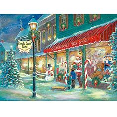 T-Shirts Vintage Santa in Ornamental Frame Christmas Art 3dRose Andrea Haase Christmas Illustration