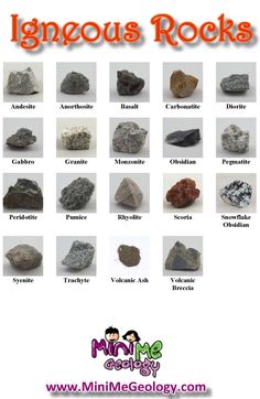 list of rocks common rock forming minerals gemstones are minerals