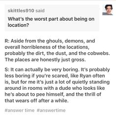 58 best ghoul boys