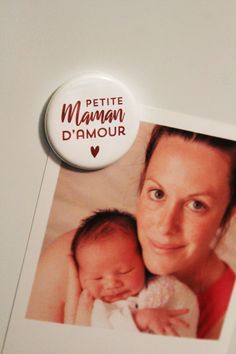 Aimant de r/éfrig/érateur Cadeau pr/énom pour gar/çon I Love Jonas