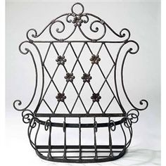 Ironwork For Walls Awesome Mediterranean Tuscan Wrought Iron Metal Wall Planter Iron Work Design Inspiration Ironwork For Walls Best Mediterranean Tuscan Wrought Iron Metal Wall Planter Iron Work 2017