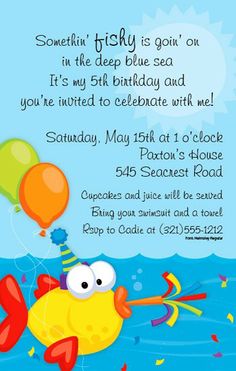 14 best pool party invitations images pool parties swimming pool birthday pool party invitation wording
