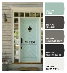 what color to go with for the front door and shutters. Maybe a light ... what color to go with for the front door and shutters. Maybe a light ...