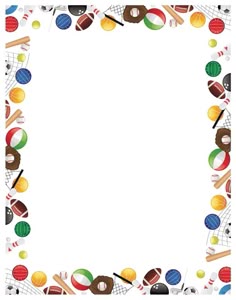 pin de denia patricia quesada v en marcos frame page borders summer page border