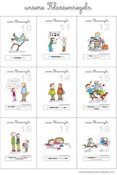Die 466 besten Bilder von Klassenregeln in 2019 | Klassenzimmer ... Klassenregeln grundschule bildkarten
Klassenregeln grundschule bildkarten
Die 466 besten Bilder von Klassenregeln in 2019 | Klassenzimmer ...