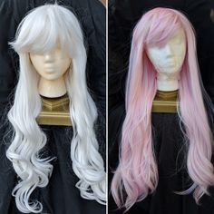 Fate//Grand Order Romani Men/'s Single Pony Lolita Harajuku Comics Cosplay Wigs