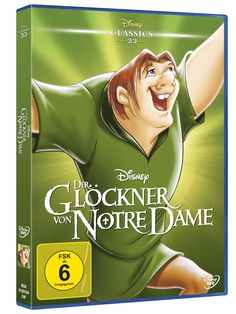 der glГ¶ckner von notre dame disney stream der glГ¶ckner von notre dame disney stream