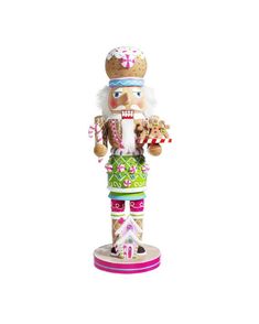 Star Wars Kurt S Multi Adler 9.5-Inch The Child Nutcracker