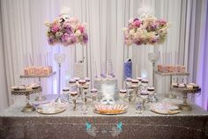 64 best sweet 16