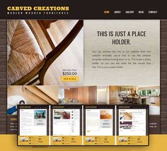 204 best free website