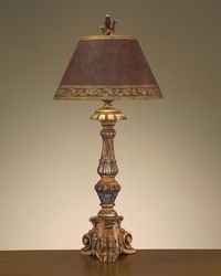 39 Best Lamps Images On Pinterest Transitional Chandeliers Tuscan John Richard Website 395 H Tuscan Clay Table Lamp Shade 9 X