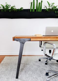 138 Best Home Offices Images In 2018 Business Furniture Office Get Ideas For Your Home Office Design Yellowbrickhome Does A Makeover Of Their Studio
