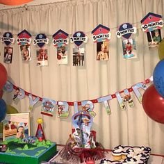 unicorn banner unicorn birthday decorations unicorn birthday party