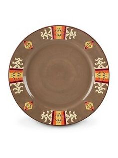 Delectably-Yours.com 16 Pc Aretisia Southwestern Dinnerware Set by ... Delectably-Yours.com 16 Pc Aretisia Southwestern Dinnerware Set by ...