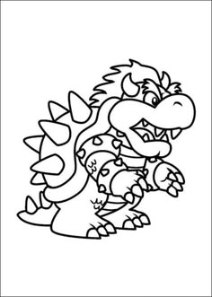 i love this site! great free printable coloring pages. many super ... - Super Mario Luigi Coloring Pages i love this site! great free printable coloring pages. many super ... - Super Mario Luigi Coloring Pages