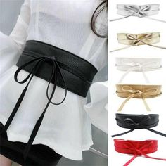 Tory Leather 24 USA Made English Riding Formal Dress Belt Mens//Womens Black