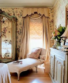 70 Best Fireplace Seating Images On Pinterest Armchair Chaise Everything About This Room Is Awesome The Lounge Chair Spectacular Nicky Haslam