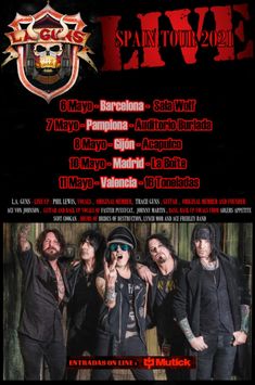 900 Ideas De Conciertos En 2021 Concierto Musica Entradas Vip