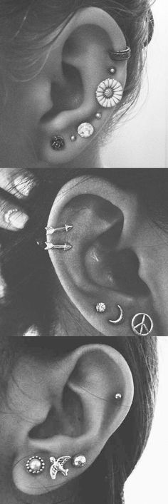 AtoZ Piercing Transparent UV Acrylic Spiral with 16 Gauge Surgical Steel Fake Ear Plugs Gauge Earring