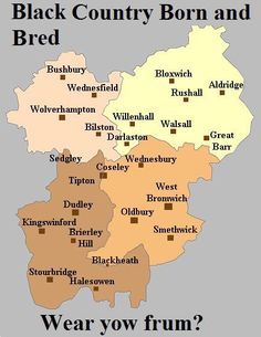 Why Do Cops Touch The Tail Light >> The Black Country alphabet | Home is where the heart is ... Why Do Cops Touch The Tail Light >> The Black Country alphabet | Home is where the heart is ...