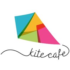 check out new work on my behance portfolio bright kites logo
