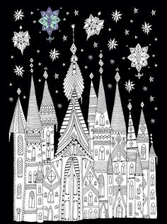 Since Adult Colouring Has Taken Off There Been A Huge Array Of Different Patterns Designs And Novelty Themes Released To Keep Us Happily