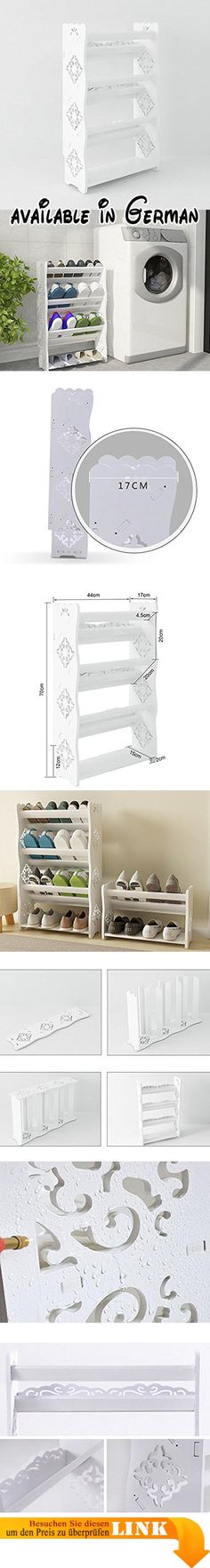 B0773N49NH WENZHE Küchenregal Küche Ablage Regal Storage Racks - kleine regale für küche B0773N49NH WENZHE Küchenregal Küche Ablage Regal Storage Racks - kleine regale für küche