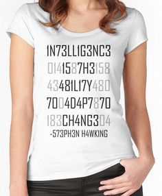 Camiseta para mujer divertido gente EW S-5XL Señoras Top social anti