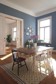 330 besten Esszimmer Bilder auf Pinterest in 2018 | Dining area ... 330 besten Esszimmer Bilder auf Pinterest in 2018 | Dining area ...