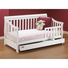 From His Boy Bed To Fun Time Chair The Orbelle Slumberland Orbelle Toddler Bed With Storage Drawer