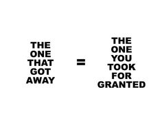Got The Away Meaning One That Got The Away Meaning One That