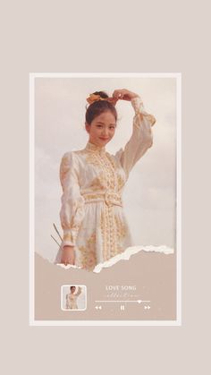 Jisoo BlackPink gây sốt với ảnh nhá hàng sản phẩm solo