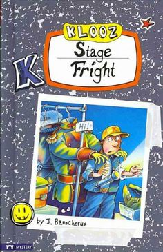 Series of four books is called