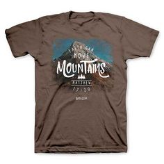 The Mountains are Calling and I Must Go Childrens Long Sleeve Crew Neck Cotton T-Shirts Graphic Shirt for 2-6T Baby