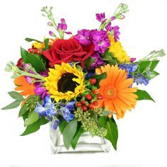 53 Modern Cubes Ideas Flower Arrangements Floral Arrangements Arrangement