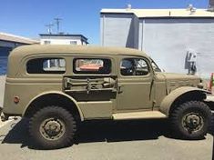 52 Best Wc53 Carryall Images Dodge Cars For Sale Cars For Sell