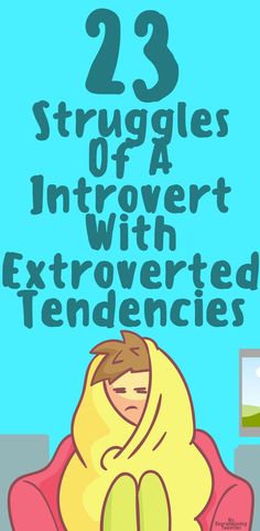 dating advice for extroverts