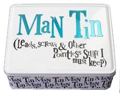 Bright Side 10 Amazing Years 10th Anniversary Gift Tin Gifts For Men Brightside Man Tin Fathers Day Gift 10th Anniversary