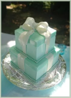 285 best tiffany cakes