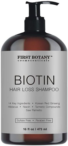 10 Best Anti Hair Loss Shampoo Images Anti Hair Loss Shampoo