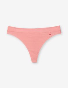 CafePress Fried Egg Thong Underwear Funny Womens Panties