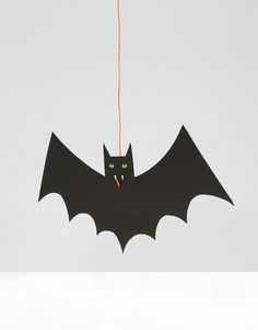 meri meri halloween bats decorations