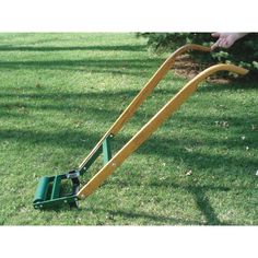 8 Best Sod Cutter Images Hand Tools Landscaping Quail Manual Kick Type Sod Cutter Edger Model Kt