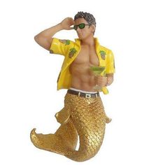 18 Best Mermen images | Merman, Christmas ornaments, Ornaments 18 Best Mermen images | Merman, Christmas ornaments, Ornaments