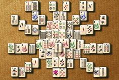 mahjong titans italiano scarica
