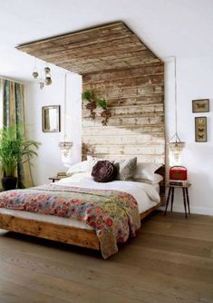 Diy Head Boards 20 master bedroom decor ideas | bedrooms, mural art and bed headboards Diy Head Boards 20 master bedroom decor ideas | bedrooms, mural art and bed headboards