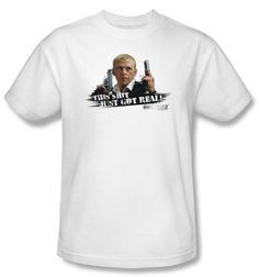 Bad News Bears Movie CHICO/'S BAIL BONDS Licensed BOYS /& GIRLS T-Shirt S-XL